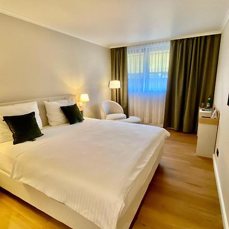 Vital Hotel Westfalen Therme Wellness Resort & Spa Bad Lippspringe Exterior photo